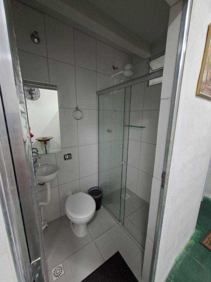 Quitinete, Liberdade, 1 Quarto, 0 Vaga