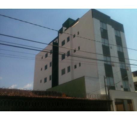 Apartamento, Santa Terezinha, 2 Quartos, 1 Vaga, 1 Suíte