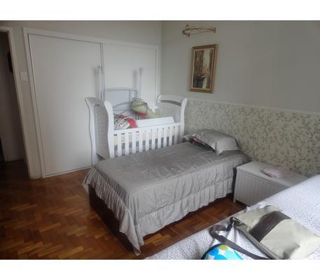 Apartamento, Centro, 4 Quartos, 1 Vaga, 2 Suítes