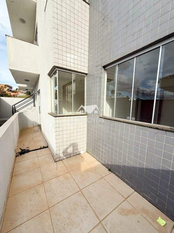 Apartamento, Masterville, 3 Quartos, 2 Vagas