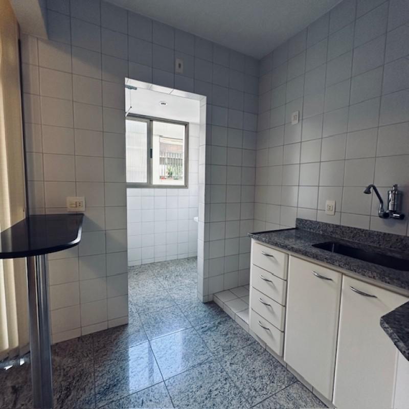 Apartamento, Santo Antônio, 1 Quarto, 1 Vaga