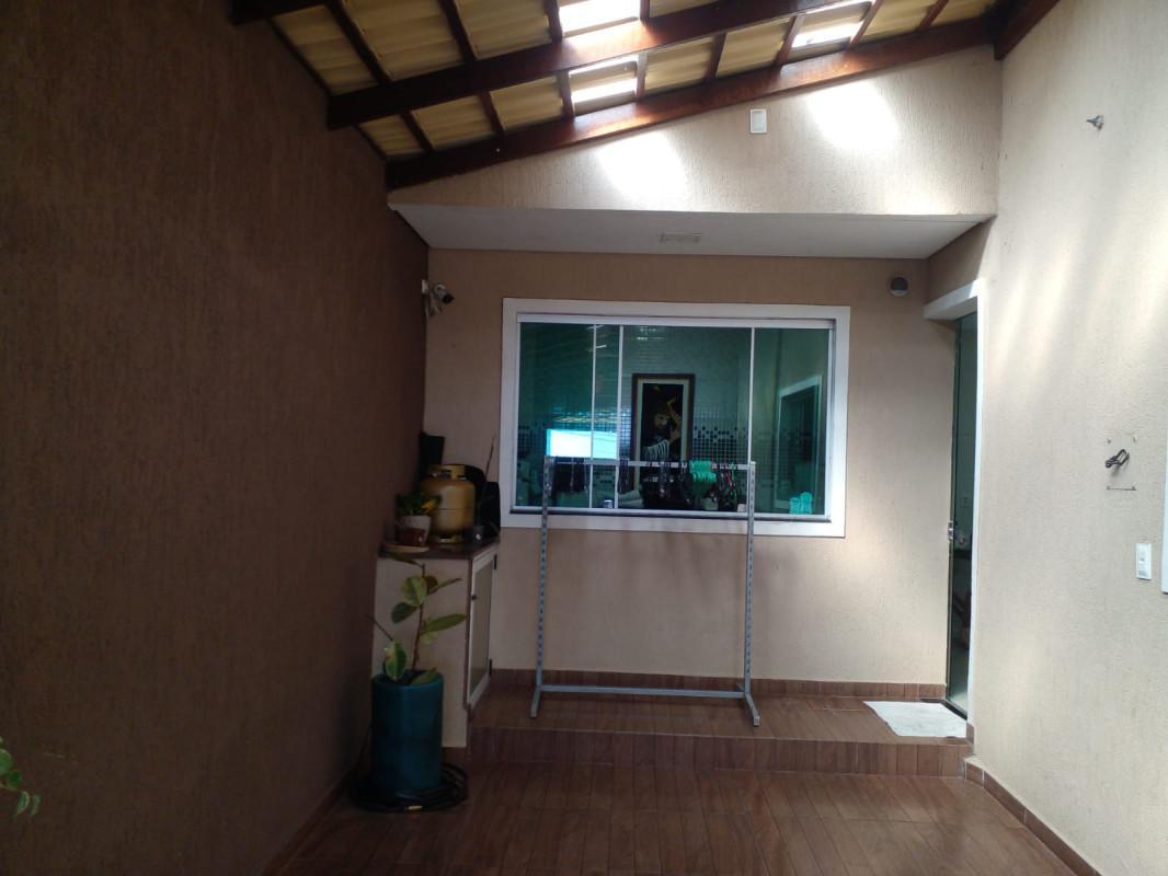 Casa, Bandeirantes, 4 Quartos, 4 Vagas, 1 Suíte