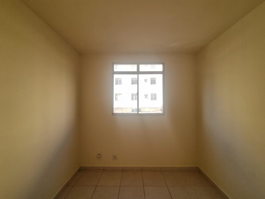 Apartamento, Jardim Riacho das Pedras, 2 Quartos, 1 Vaga