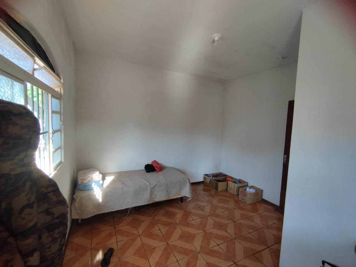 Casa, Planalto, 4 Quartos, 4 Vagas, 1 Suíte