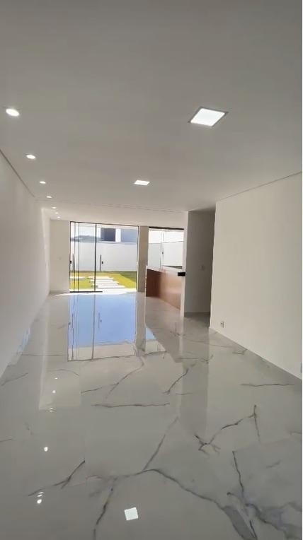 Casa, Espírito Santo, 3 Quartos, 2 Vagas, 1 Suíte