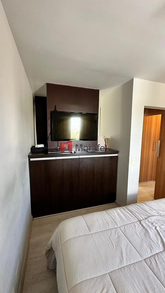 Apartamento, São Francisco, 3 Quartos, 2 Vagas, 1 Suíte