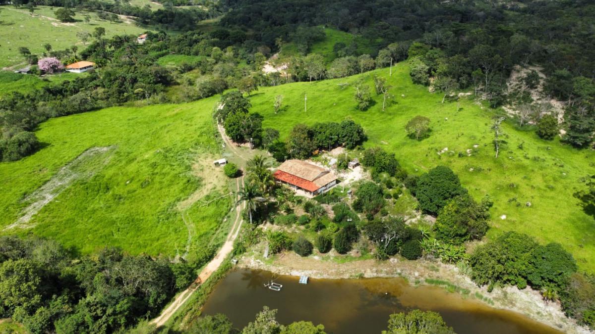 Fazenda, Centro, 0 Quarto, 0 Vaga