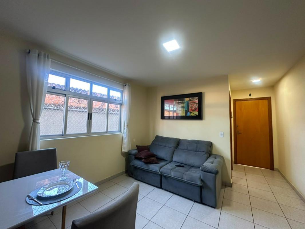 Apartamento, Boa Vista, 2 Quartos, 2 Vagas
