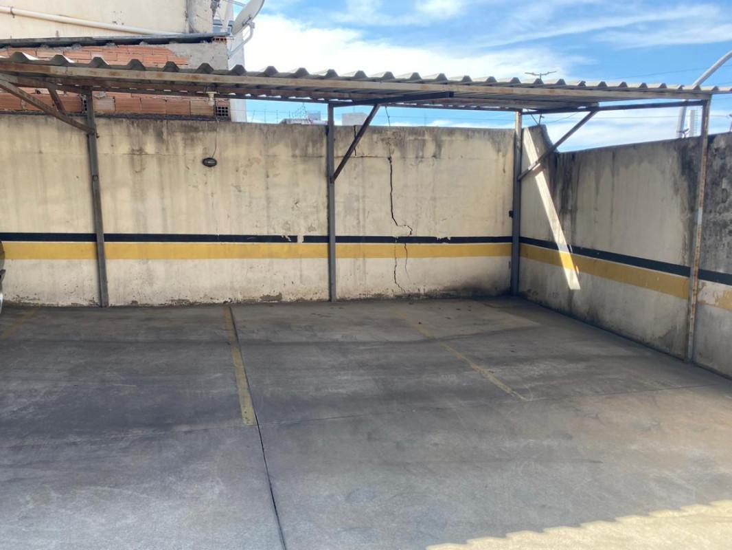 Apartamento, Coração Eucarístico, 2 Quartos, 1 Vaga
