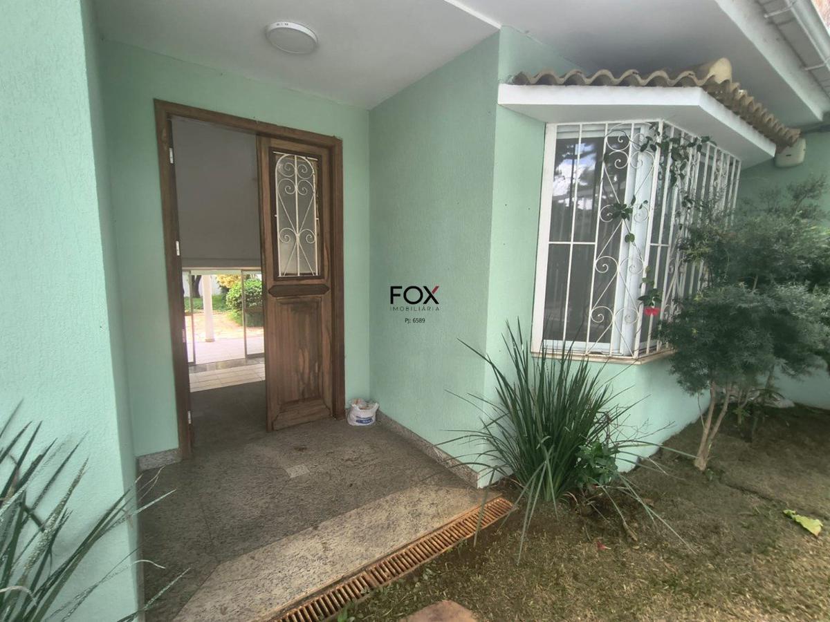 Casa, São Bento, 4 Quartos, 4 Vagas, 1 Suíte