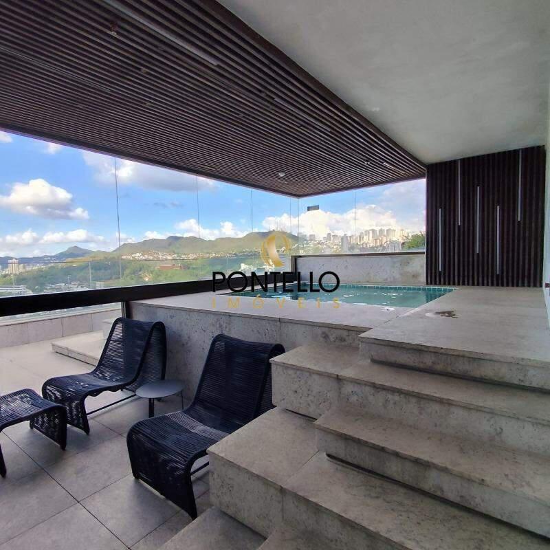 Apartamento, Estoril, 2 Quartos, 1 Vaga, 2 Suítes