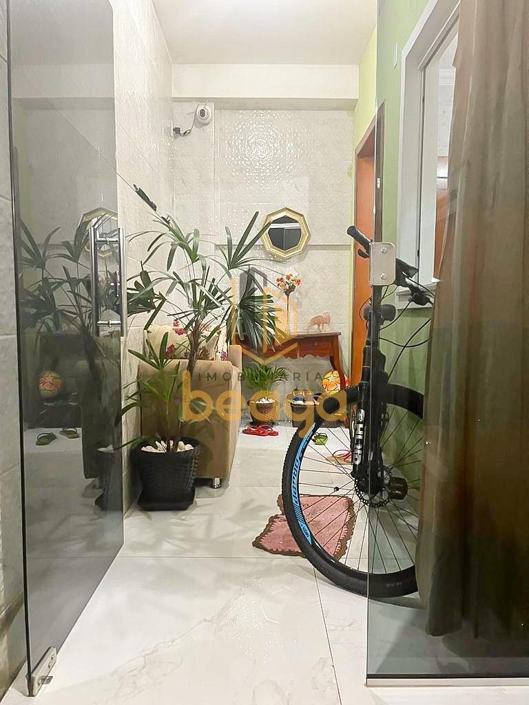 Casa, Parque Xangri-lá, 2 Quartos, 1 Vaga, 1 Suíte