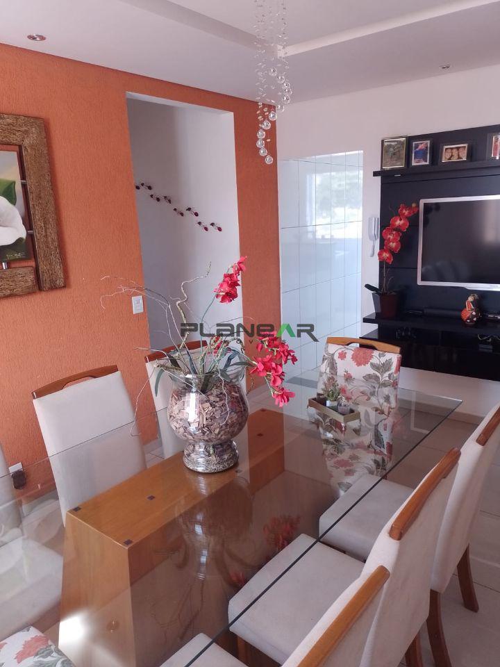 Apartamento, Novo Riacho, 3 Quartos, 2 Vagas, 1 Suíte