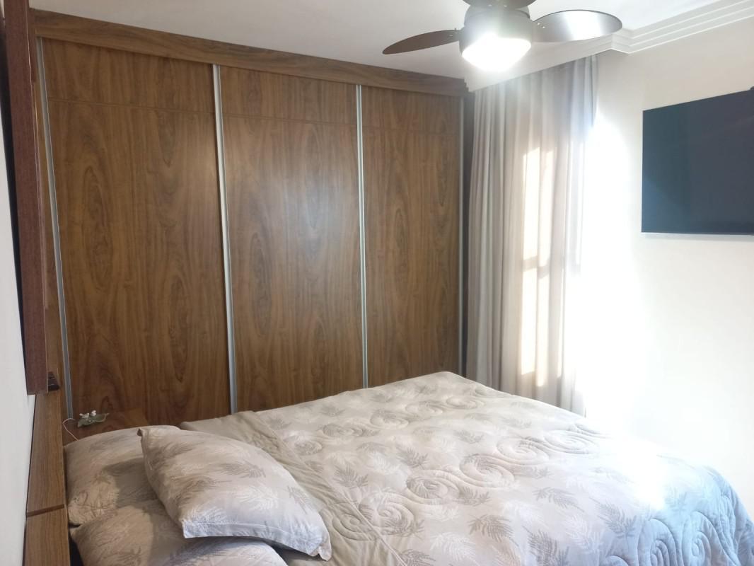 Cobertura, Heliópolis, 3 Quartos, 2 Vagas, 1 Suíte