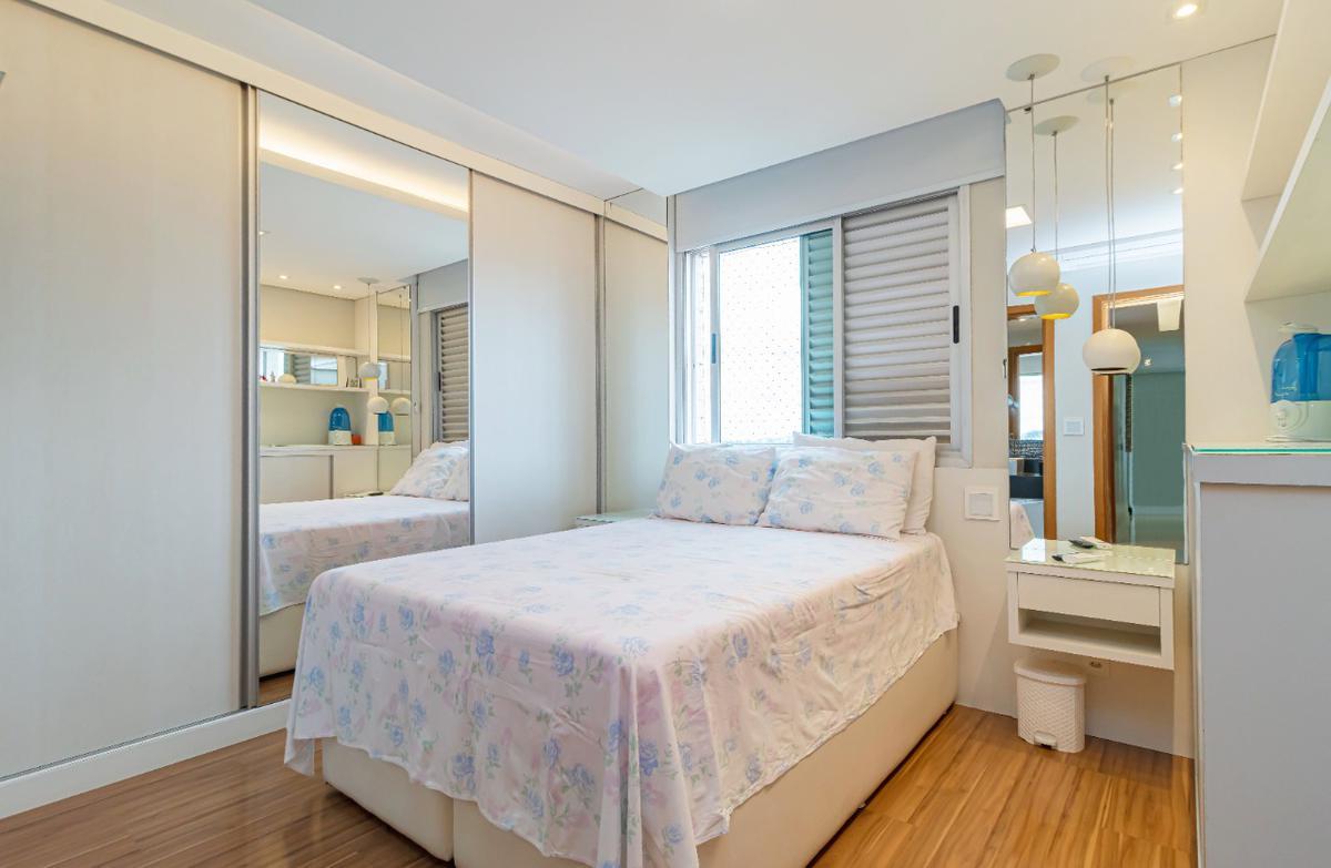 Cobertura, União, 3 Quartos, 3 Vagas, 1 Suíte