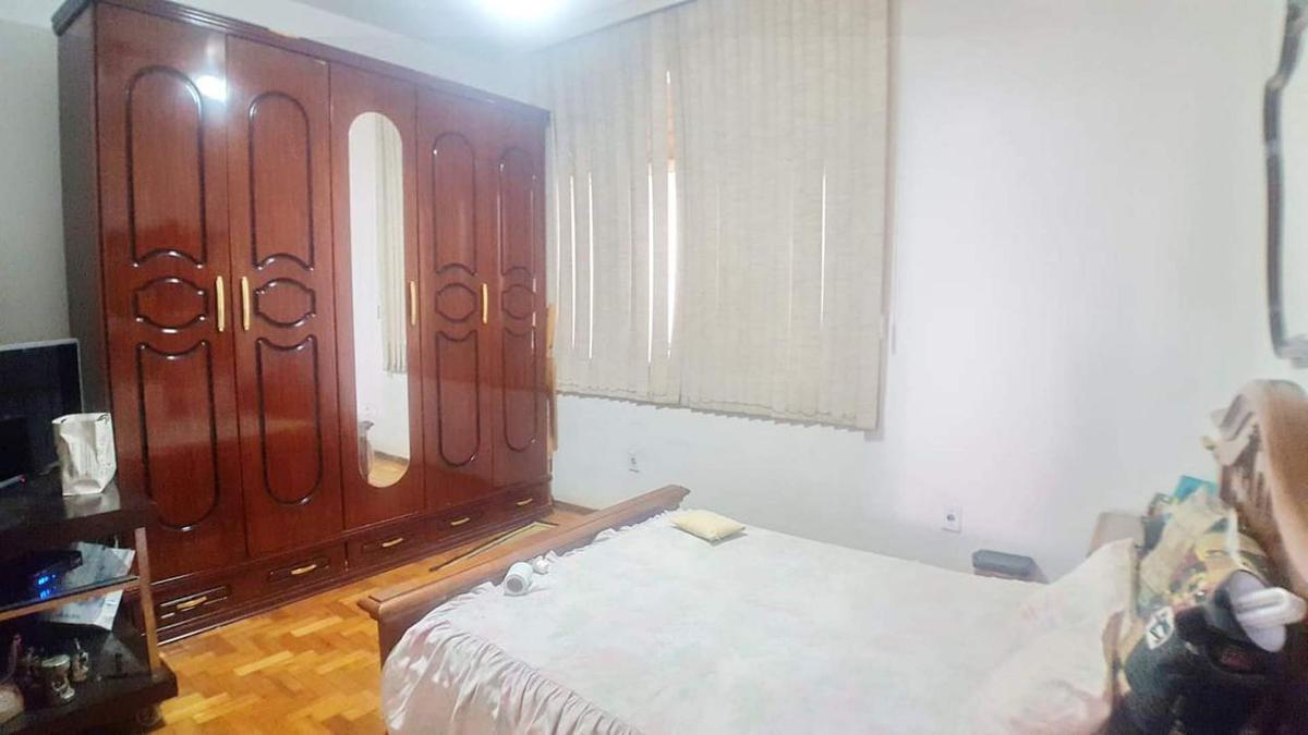 Apartamento, Centro, 3 Quartos, 0 Vaga, 1 Suíte