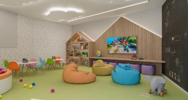 Apartamento, Caiçaras, 2 Quartos, 1 Vaga, 1 Suíte