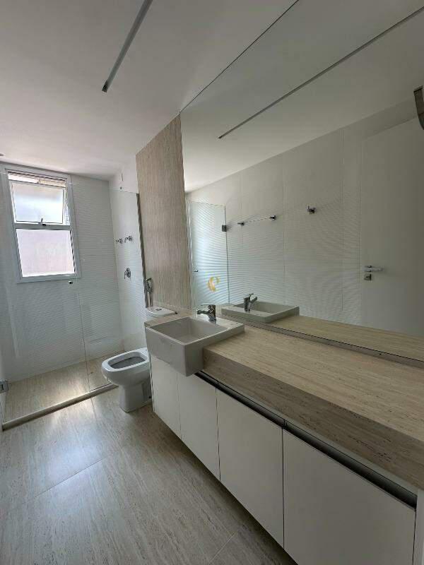 Apartamento, Piemonte, 2 Quartos, 1 Vaga, 1 Suíte