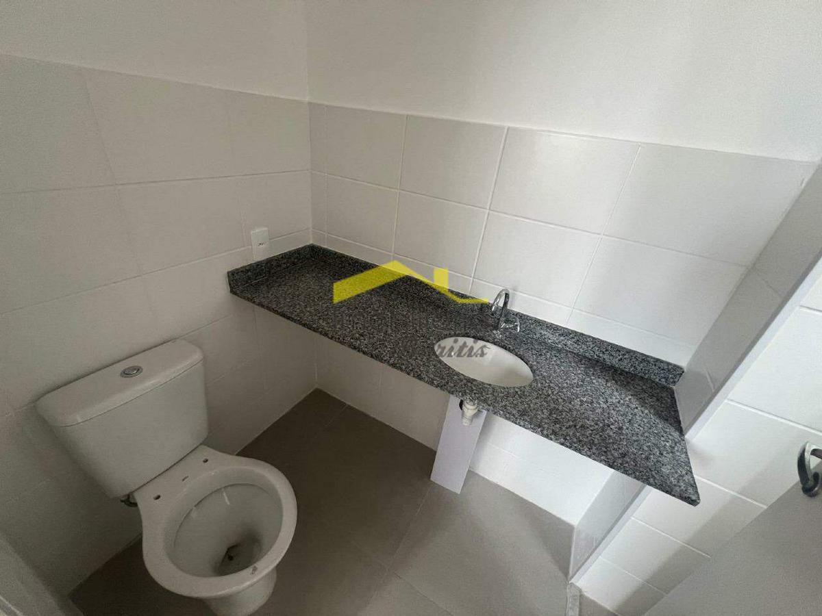 Apartamento, Palmeiras, 3 Quartos, 2 Vagas, 1 Suíte