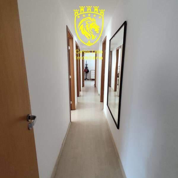 Apartamento, Lourdes, 4 Quartos, 3 Vagas, 1 Suíte