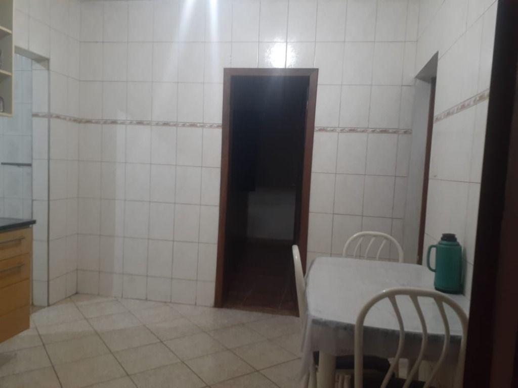 Casa, Rosário, 3 Quartos, 1 Vaga
