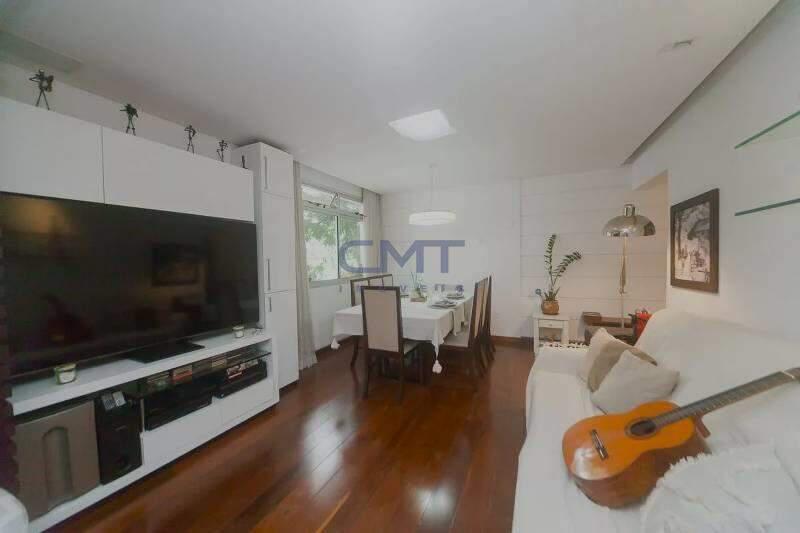 Apartamento, Sion, 4 Quartos, 1 Vaga, 1 Suíte