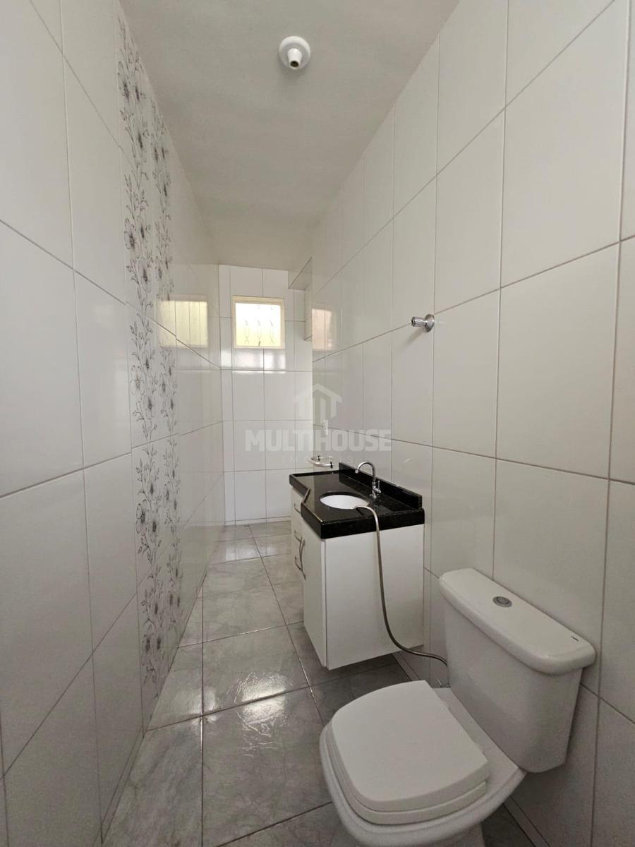 Casa, Venda Nova, 3 Quartos, 2 Vagas