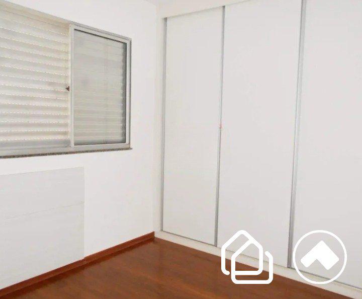 Apartamento, Buritis, 3 Quartos, 2 Vagas, 1 Suíte