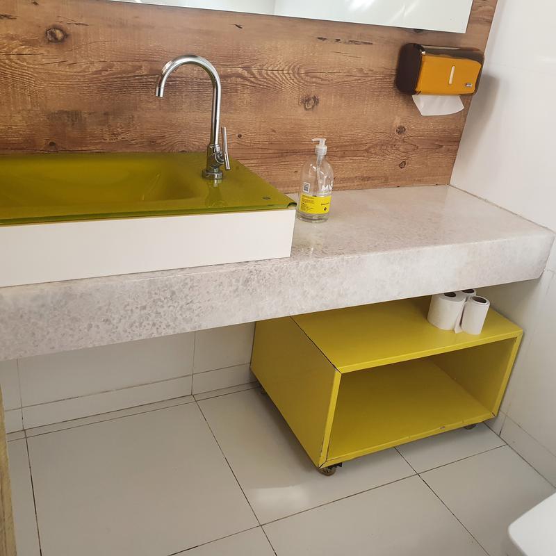 Casa, João Pinheiro, 1 Quarto, 1 Vaga