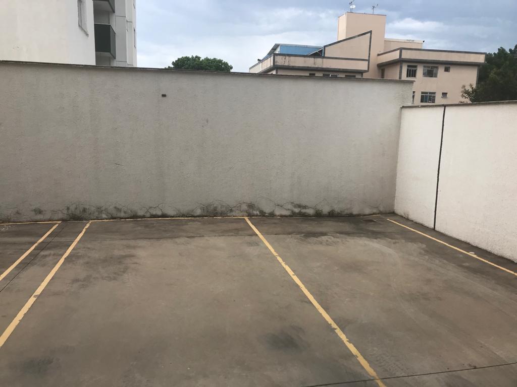 Apartamento, Carlos Prates, 2 Quartos, 1 Vaga
