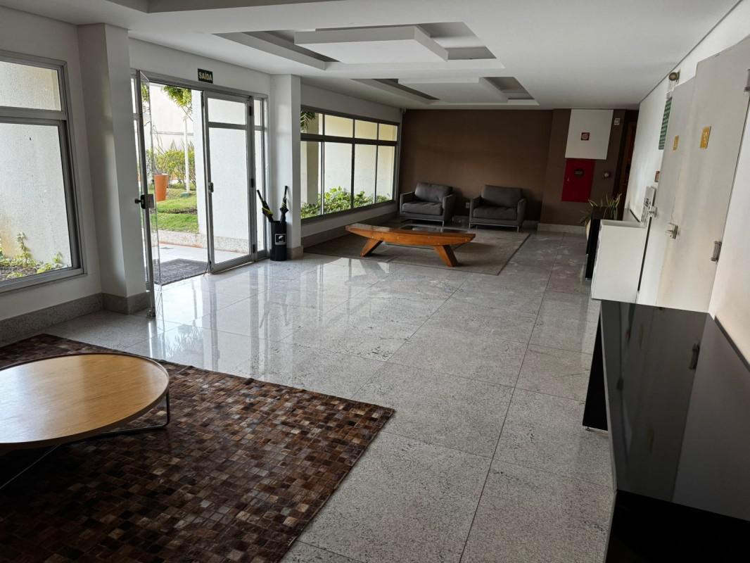 Apartamento, Nova Suíssa, 2 Quartos, 1 Vaga, 1 Suíte