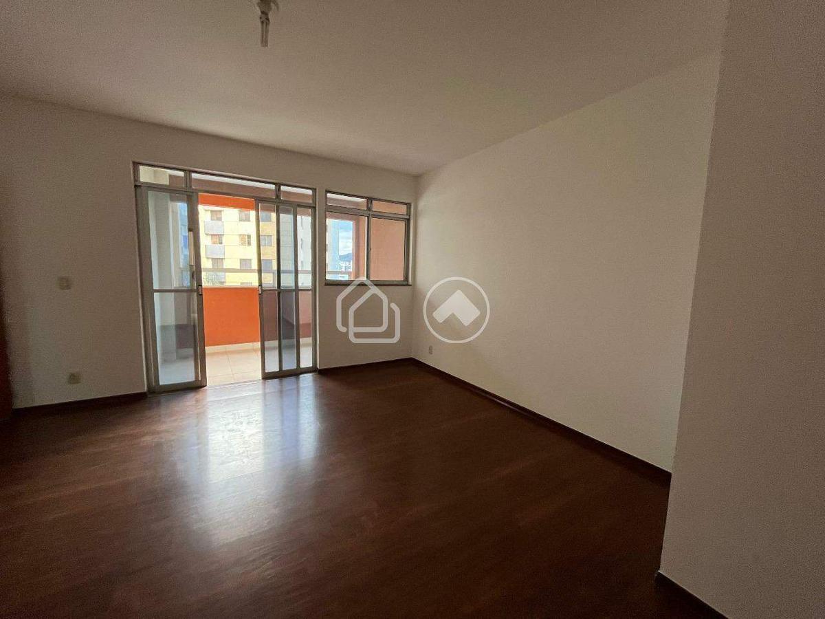 Apartamento, Buritis, 3 Quartos, 2 Vagas, 1 Suíte