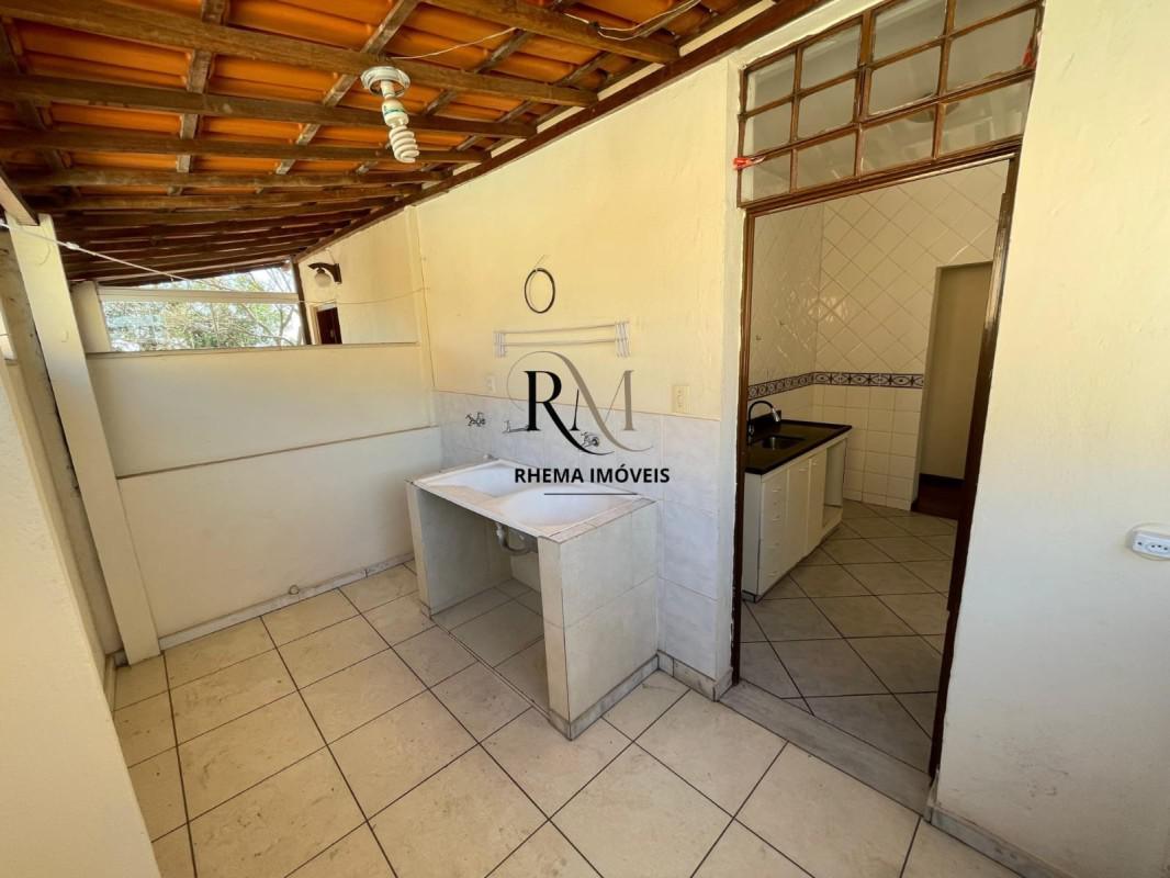 Casa, Santa Mônica, 3 Quartos, 3 Vagas, 1 Suíte