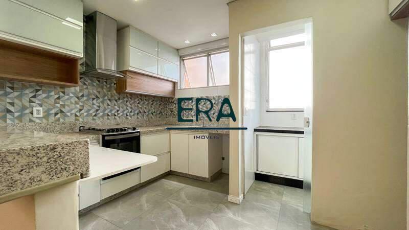 Apartamento, Centro, 3 Quartos, 1 Vaga, 1 Suíte