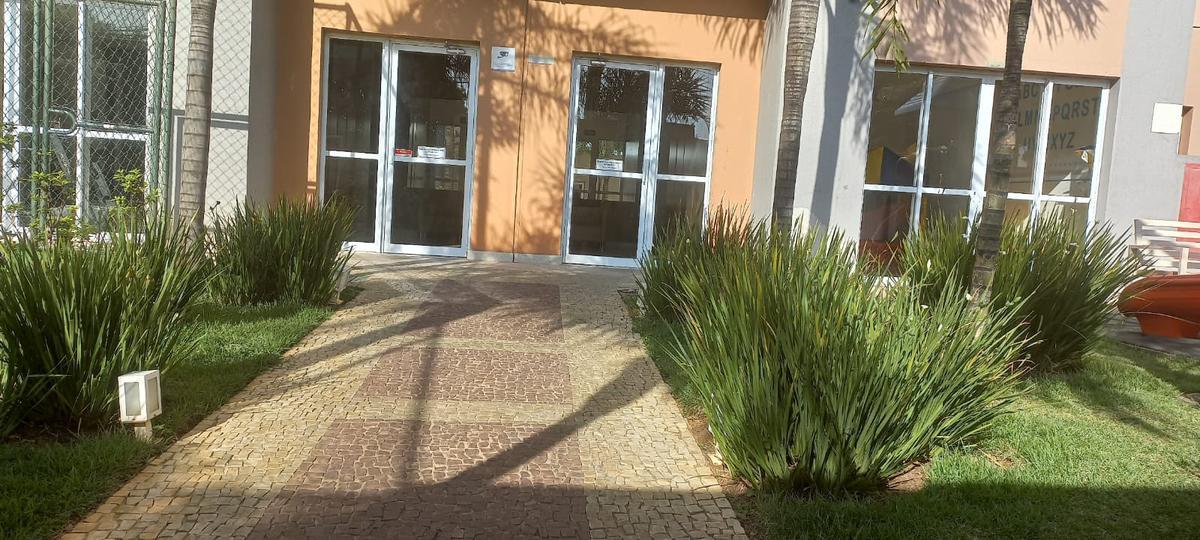 Apartamento, Santa Helena, 3 Quartos, 1 Vaga, 1 Suíte