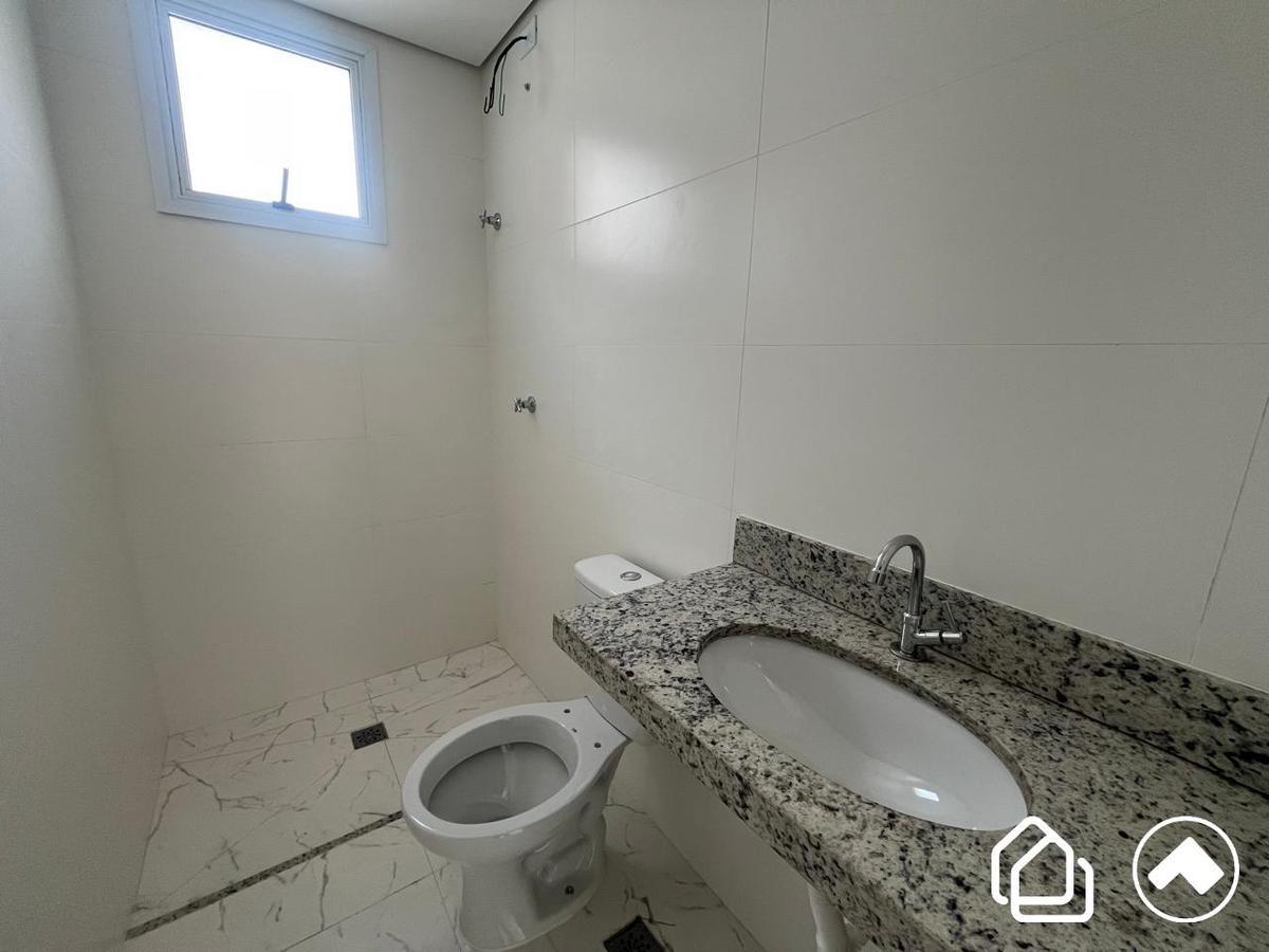 Apartamento, Buritis, 2 Quartos, 1 Vaga, 1 Suíte