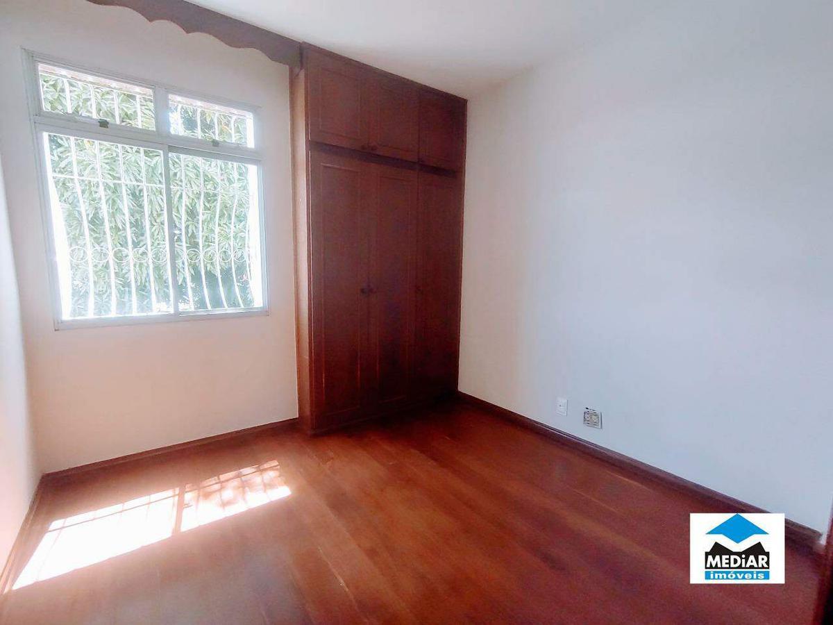 Apartamento, Santa Teresa, 3 Quartos, 2 Vagas, 1 Suíte