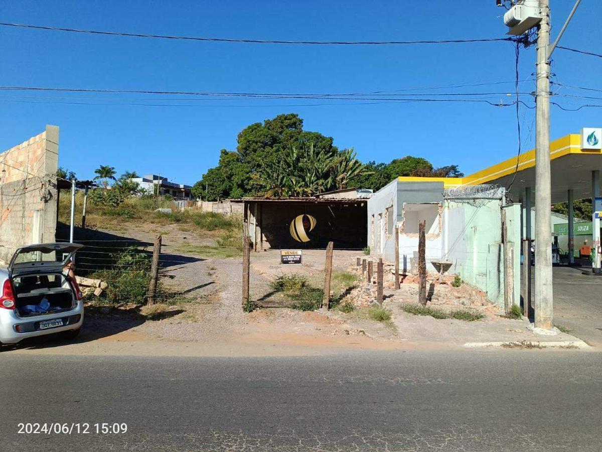 Lote, Jardim Europa, 0 Quarto, 0 Vaga