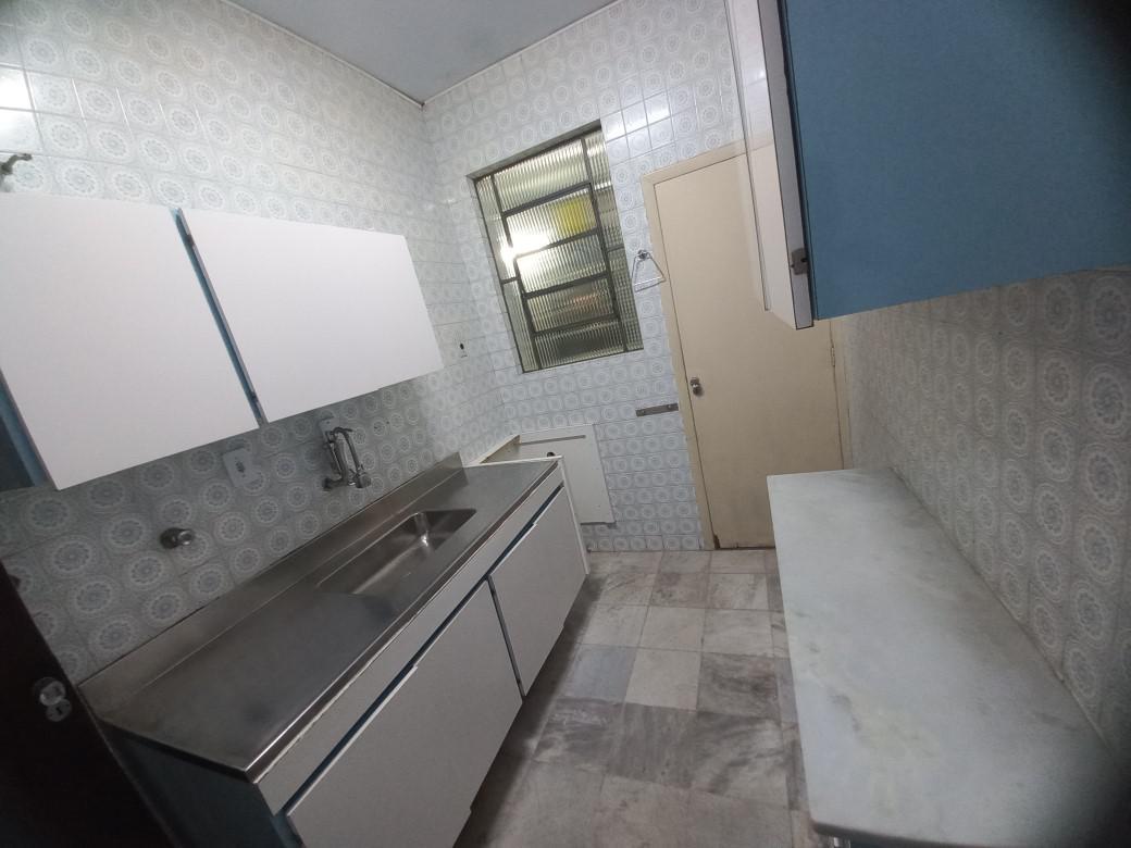 Apartamento, Centro, 3 Quartos, 1 Vaga