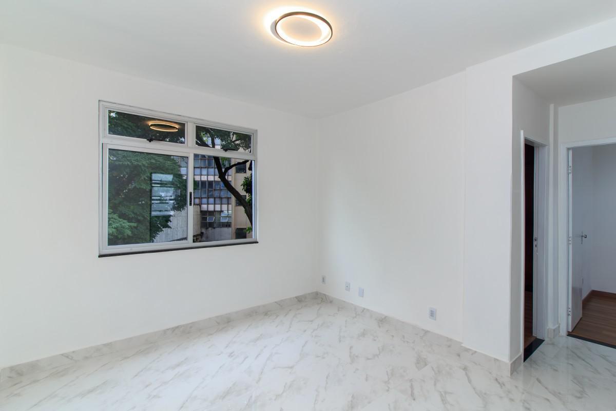 Apartamento, Padre Eustáquio, 2 Quartos, 1 Vaga