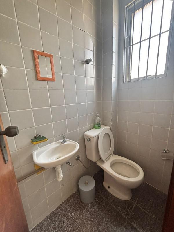 Andar, Padre Eustáquio, 0 Quarto, 0 Vaga