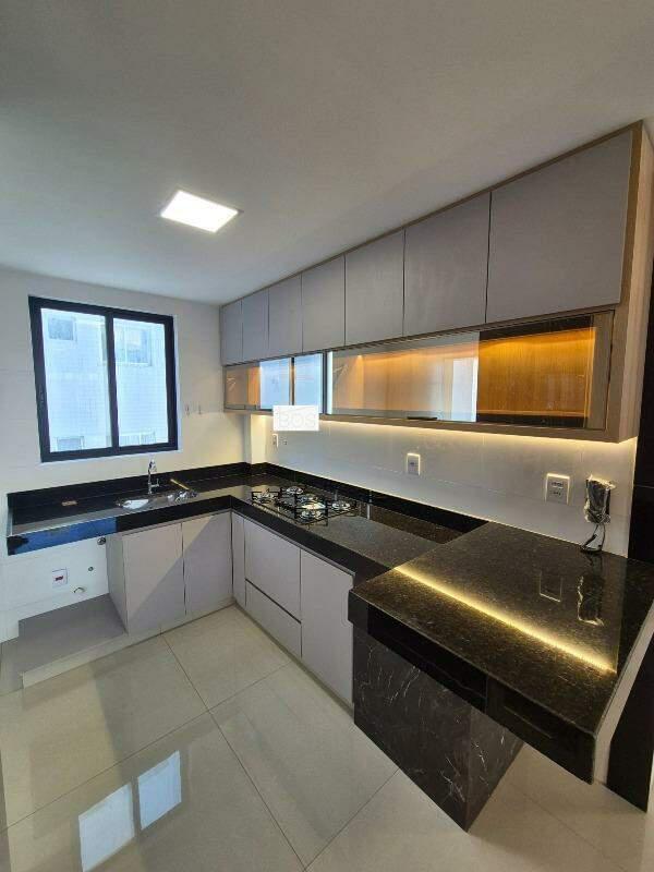 Apartamento, Gutierrez, 3 Quartos, 2 Vagas, 2 Suítes