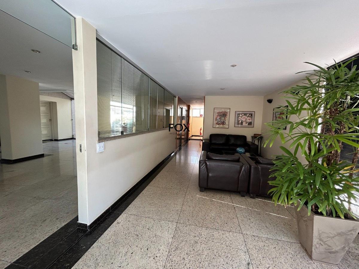Apartamento, Serra, 4 Quartos, 2 Vagas, 1 Suíte