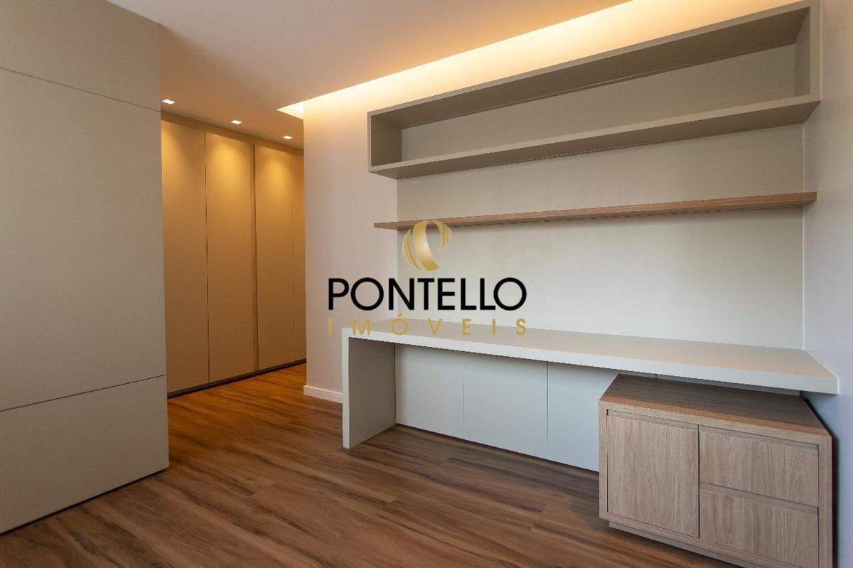 Apartamento, Gutierrez, 3 Quartos, 4 Vagas, 3 Suítes