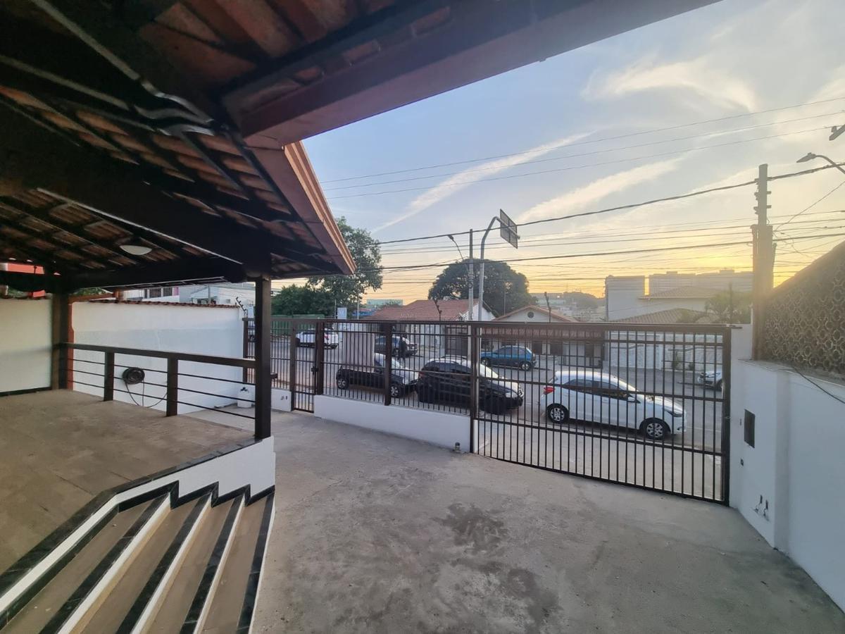 Casa, Jardim Riacho das Pedras, 4 Quartos, 3 Vagas, 2 Suítes