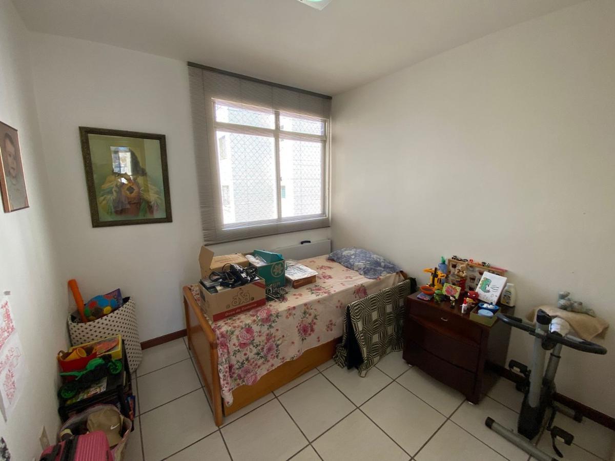 Apartamento, União, 3 Quartos, 2 Vagas, 1 Suíte