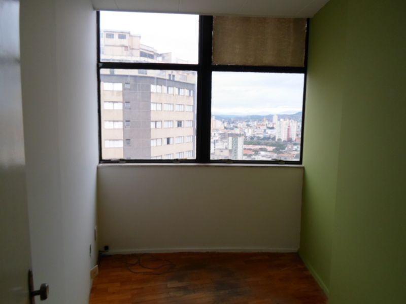 Sala, Centro