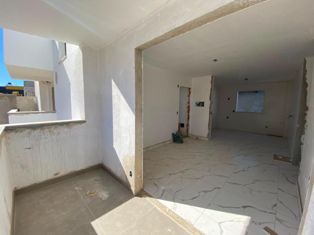Apartamento, Jardim Leblon, 2 Quartos, 1 Vaga, 1 Suíte