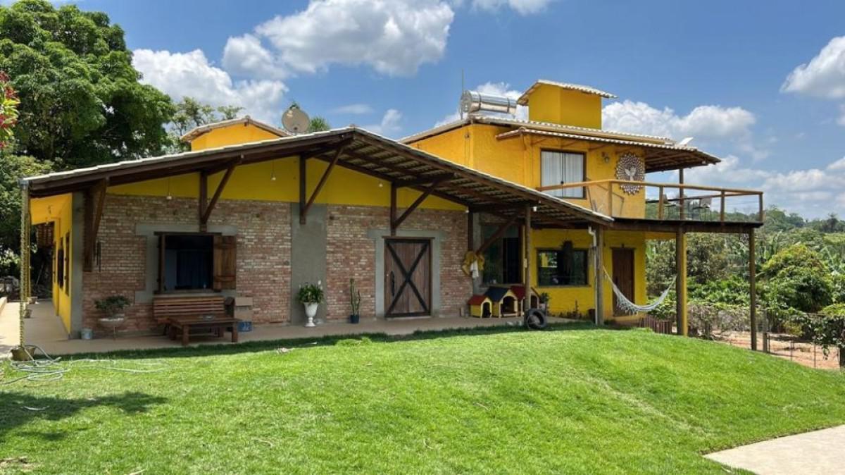 Fazenda, Centro, 0 Quarto, 0 Vaga