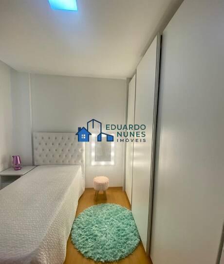 Apartamento, Vale dos Cristais, 3 Quartos, 3 Vagas, 1 Suíte